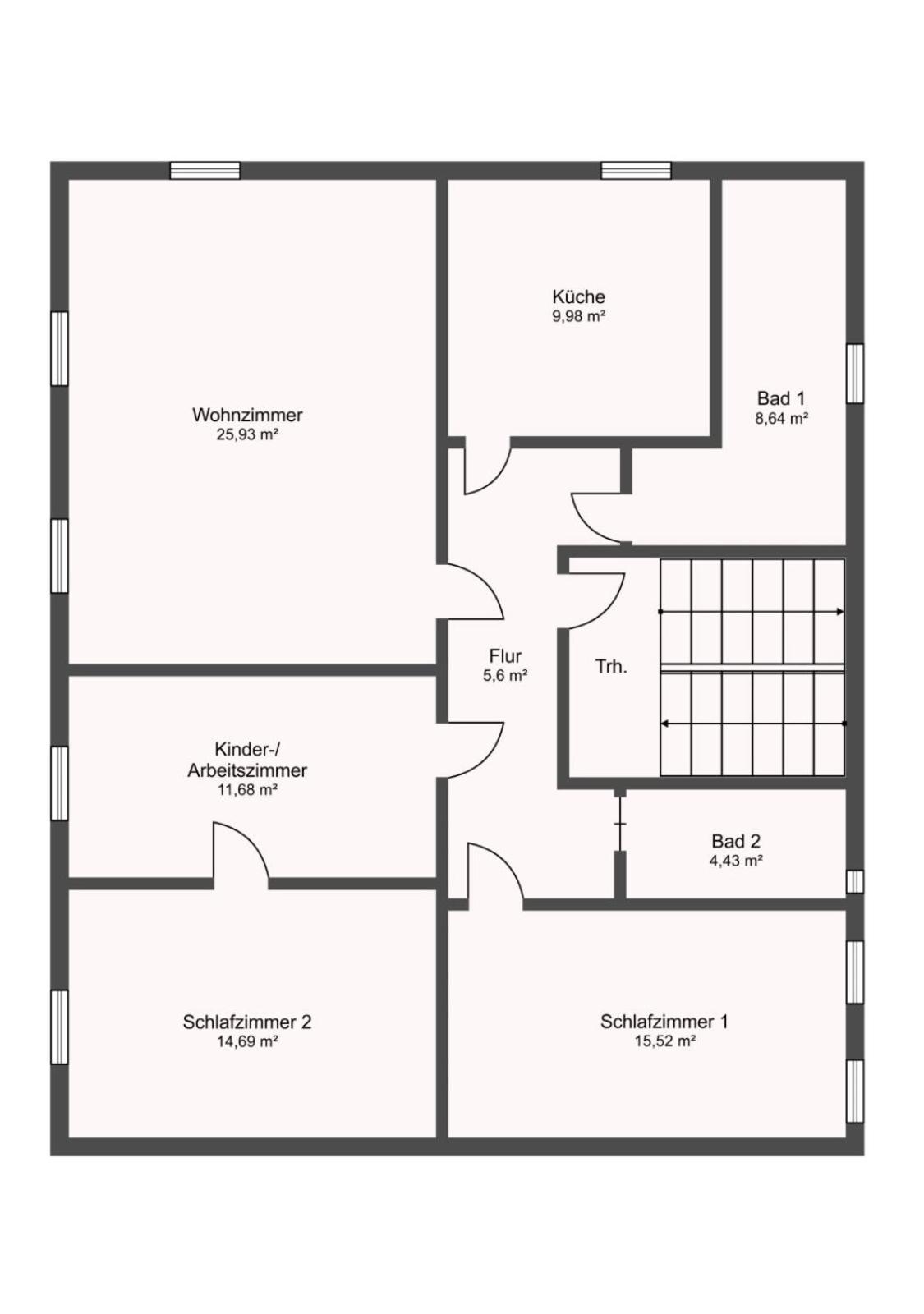 Stilvolles City-Apartment I Netflix I Wlan L Stellplatz I Zentral Schwarzenberg  Buitenkant foto